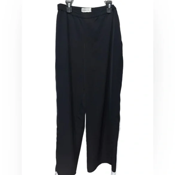 Abercrombie & Fitch Drapey Pull On Pants - Picture 3 of 4